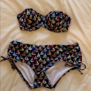 Victoria’s Secret swim suit